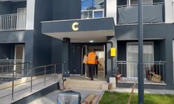 Devrek Belediyesi Heyelanzede Vatandaşları Yalnız Bırakmıyor…