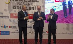 KGK’den Alanya’da Görkemli Gece: Küresel Ödüller Sahiplerini Buldu!