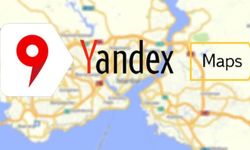 Yandex Maps'e gerçek zamanlı hava durumu tahminleri geldi!