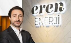 İEA'ya seçildi! Eren Enerji'den Uluslararası Enerji Sahnesinde Önemli Bir Başarı