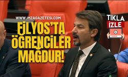 Filyos’ta Lise Öğrencileri Mağdur, Yeni Okul İnşaatı Hâlâ Başlamadı