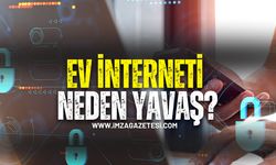 Ev İnterneti Neden Yavaş? Ping Testi ile Hız Sorunu Analizi...