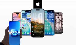iOS 26 Güncellemesi Alan Telefonlar Neler? Hangi Modeller Almıyor?