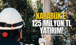 EDAŞ’tan 97 Milyon TL!