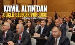 Kilimli İçin Samsun Çıkarması: Altun’dan Güçlü Gelecek Vurgusu