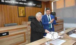 2025 yılı bütçesi 450 milyon TL olan Kilimli Belediyesi'nde!