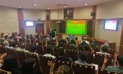 TTK'da Personele “Kamu İhale Mevzuatı” Eğitimi Veriliyor