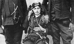 Kara Fatma Hangi Şehirde Savaşmıştır?