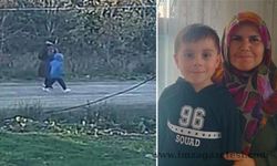 Kastamonu’da Kaybolan Anne Ve Çocuk Bulundu Mu?