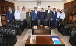 Kilimli'de Eğitimin Gücü İçin KUYDER Açıldı