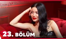 Kısmetse Olur Aşkın Gücü 23. Bölüm İzle