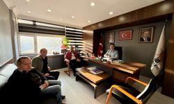 Köroğlu, "Birlik ve Beraberlik İçinde Çalışmaya Devam Edeceğiz"