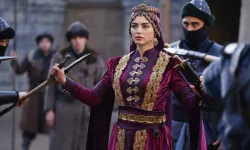 Kuruluş Orhan Bala Hatun Neden Yok? Yeni Oyuncu Kim?