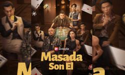 Masada Son El İzle Türkçe Dublaj