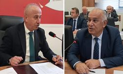 Mecliste Öğretmenler Günü Kutlandı... Karaveli ve Tülübaş'tan Eğitime Vurgu