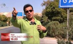 Memleket Gibisi Yok Sunucusu Kimdir?