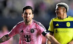 Messi Durmuyor: 400. Asist Geldi, Gözler Şimdi Puskás’ta