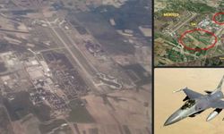 Mürted Hava Üssü Nerede? İsmi Ne Demek, Nereden Geliyor?