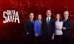 Now TV "Orta Sayfa" Fox Neden Yok?