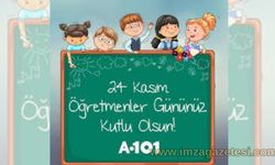 Öğretmenler Günü Hediyesi A101 Hangi Ürünler Var? 2025