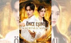 Önce Eşimi Kurtaracağım Türkçe İzle