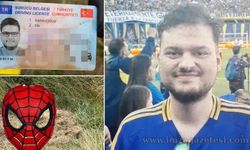 Örümcek Maskesi Arjantin Olayı Nedir?