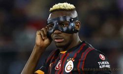 Osimhen Neden Oynamıyor? Sakat mı? (2025 Kasım)