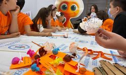 Oyunca Müzesi Lösemili Çocuklara Kapılarını açtı...