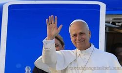 Papa Ne Zaman Gidecek?