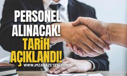 Zonguldak Polisevi’nde Personel Hizmeti Alımı İhalesi Açıklandı!