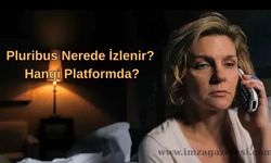 Pluribus Nerede İzlenir? Hangi Platformda Yayınlanıyor?