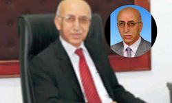 Prof. Dr. Orhan Solak Neden Öldü?