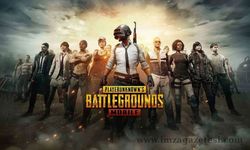 PUBG Mobile Yeni Sezon Saat Kaçta Gelecek? 2025 Kasım