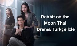 Rabbit on the Moon Thai Drama Türkçe İzle