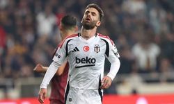 Rafa Silva Neden Kadroda Yok? Sakatlık mı? (Kasım 2025)