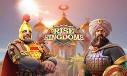 Rise Of Kingdoms Hediye Kodu Güncel 2025 Kasım