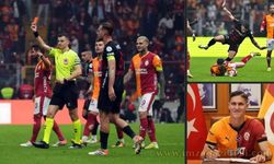 Sallai Neden Ceza Aldı? Sebebi Nedir?