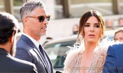 Sandra Bullock Sevgilisi Kimdir?