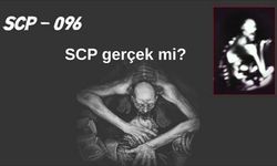 SCP gerçek mi? 173-096-6101-3000-001-096 tam olarak nedir?