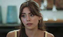 Sıla Türkoğlu Diziden Neden Ayrılıyor?