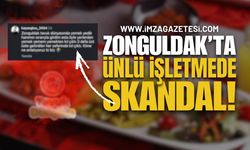 Şok İddia: Zonguldak Tavuk Dünyası'nda 'Kıl' Skandalı!