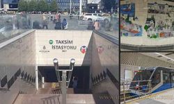 Taksim Metrosu Neden Kapalı? Açıldı Mı?