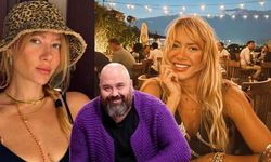 Talya Didem Belen Kaç Yaşında? Nereli?