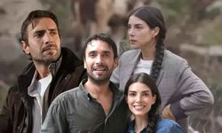 Taşacak Bu Deniz Yeni Bölüm Neden Yok? Bitti mi?