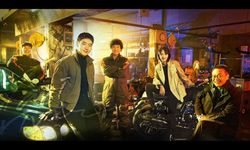 Taxi Driver 3 Sezon 1 Bölüm Türkçe Dublaj ve Altyazılı İzle