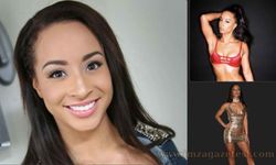 Teanna Trump Kimdir? Evleniyor Mu?