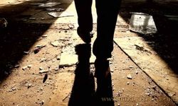 The Man Who Walked With Shadows Sözleri Neler? Türkçesi