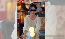 The Rebirth Of Swan Chinese Drama Türkçe Dublaj İzle