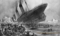 Titanik Gemisinde Kaç Kişi Öldü? Kaç Kişi Kurtuldu? 2025 Güncel Veriler