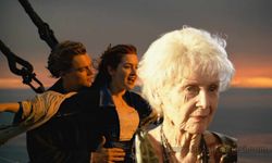 Titanik Rose Gerçek Mi? Hikâyesini Gerçekte Yaşayan Kişi Kim?